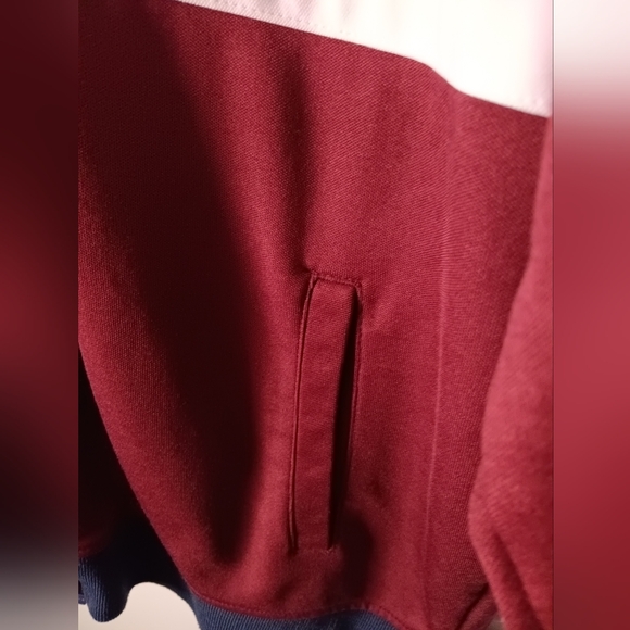 Ellesse Rimini Track Jacket - Picture 7 of 12